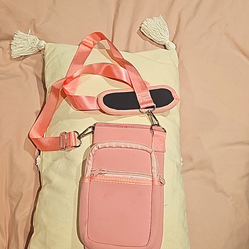 Water bottle holder